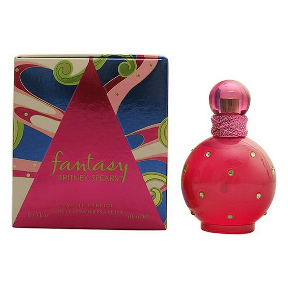 Britney Spears Fantasy Eau de Parfum