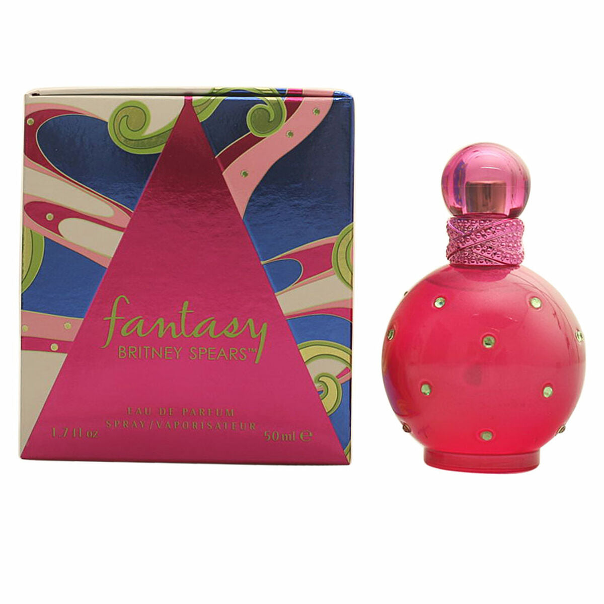 Britney Spears Fantasy Eau de Parfum