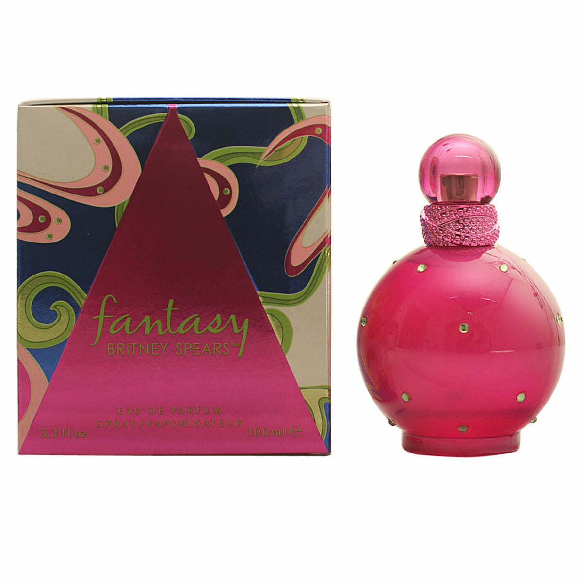 Britney Spears Fantasy Eau de Parfum