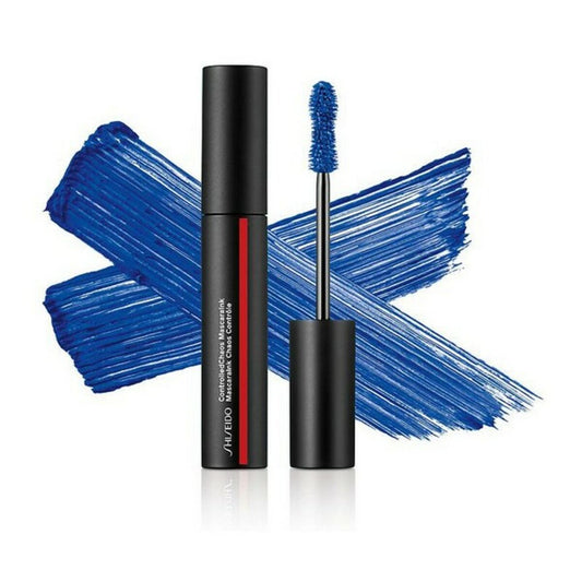 Shiseido Volumising Mascara 24h
