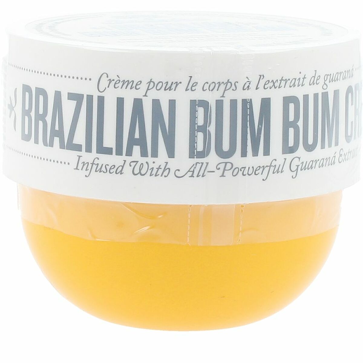 Body Cream Sol De Janeiro BRAZILIAN BUM BUM 75 ml-0