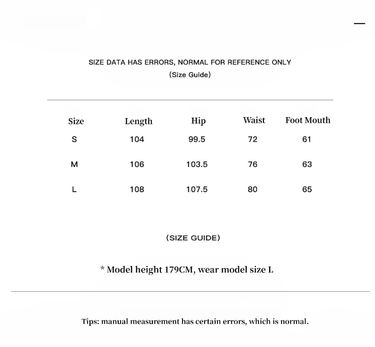 "Adolescent" Retro Street Style Heavy-Wash Low-Waist Jeans