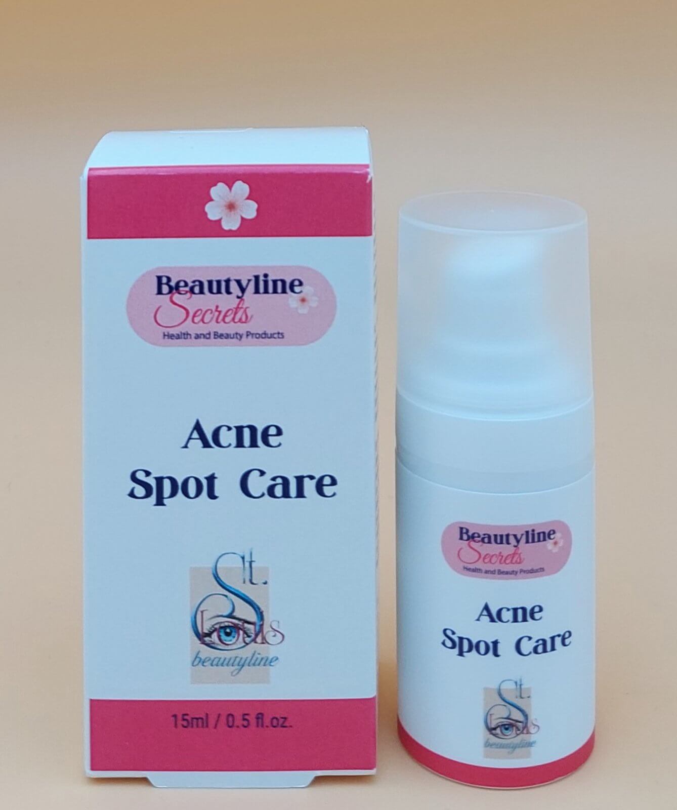 Acne Spot Care 15ml-0