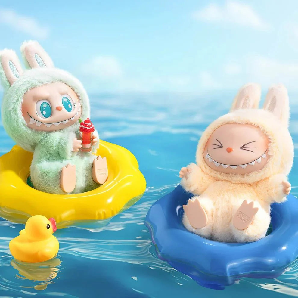 LABUBU HAVE A SEAT BLIND BOX