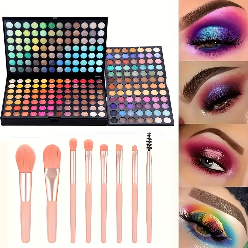 252 Eyeshadow Palette-0