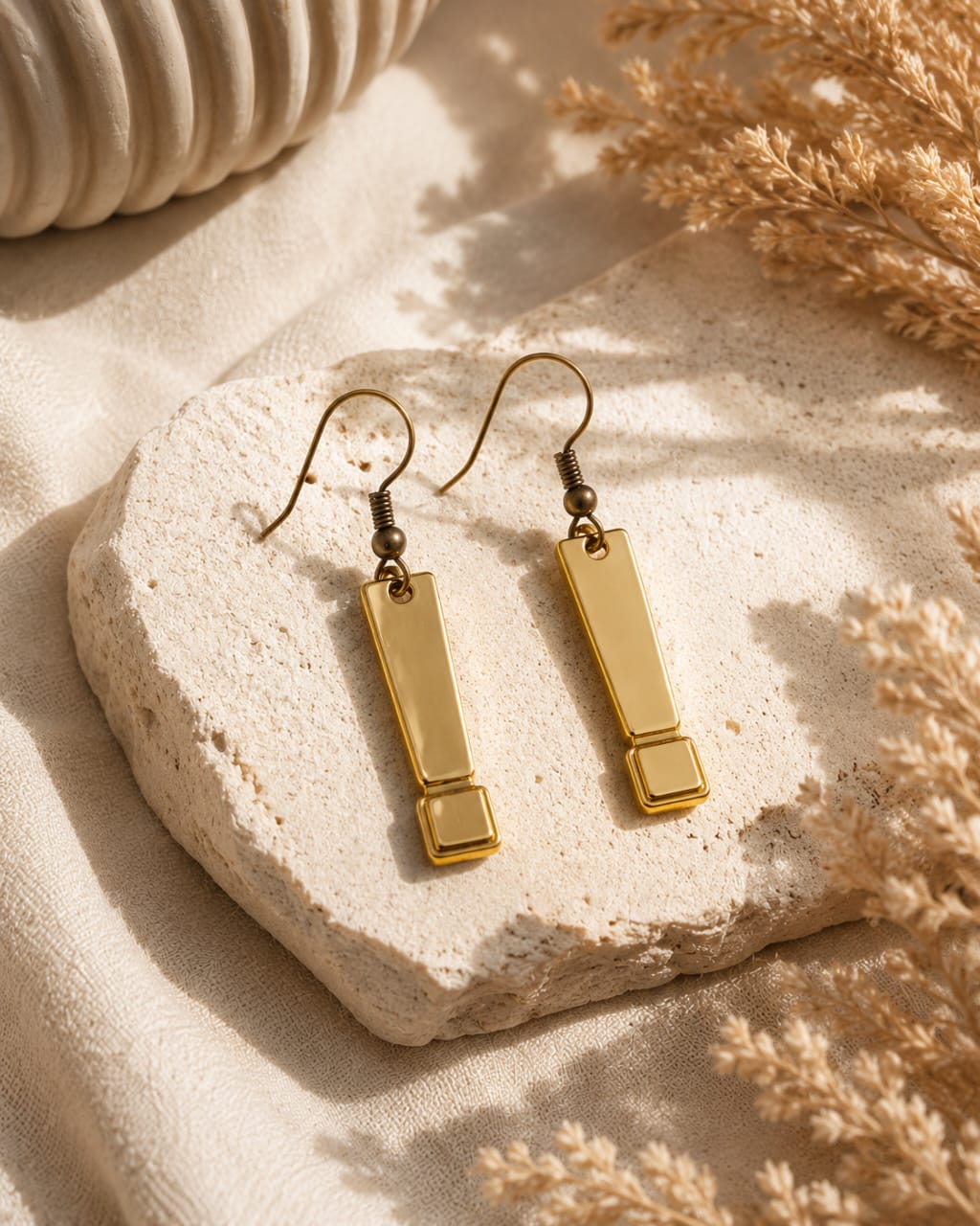 Oh Wow! Earrings ✨