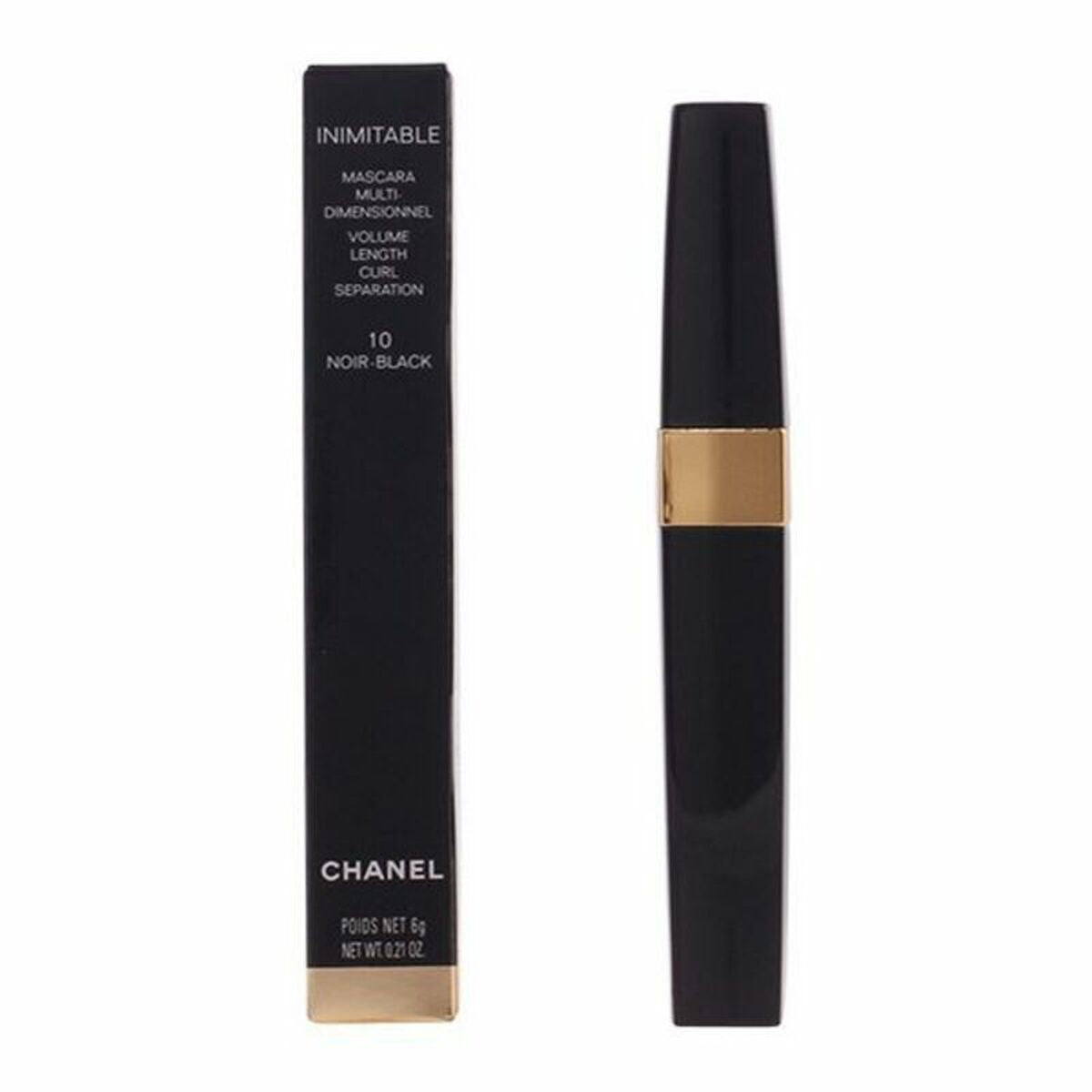 Chanel Inimitable Mascara