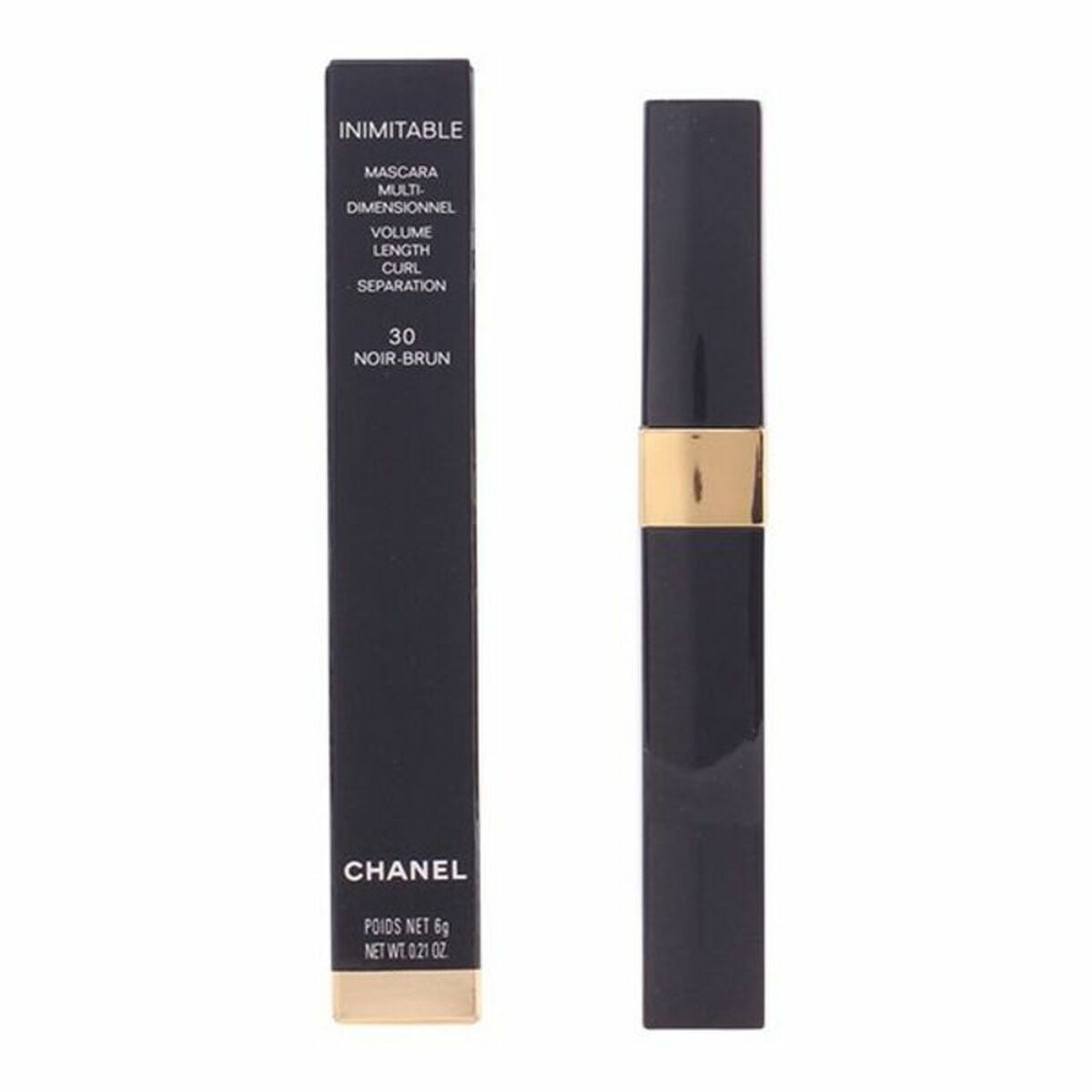 Chanel Inimitable Mascara