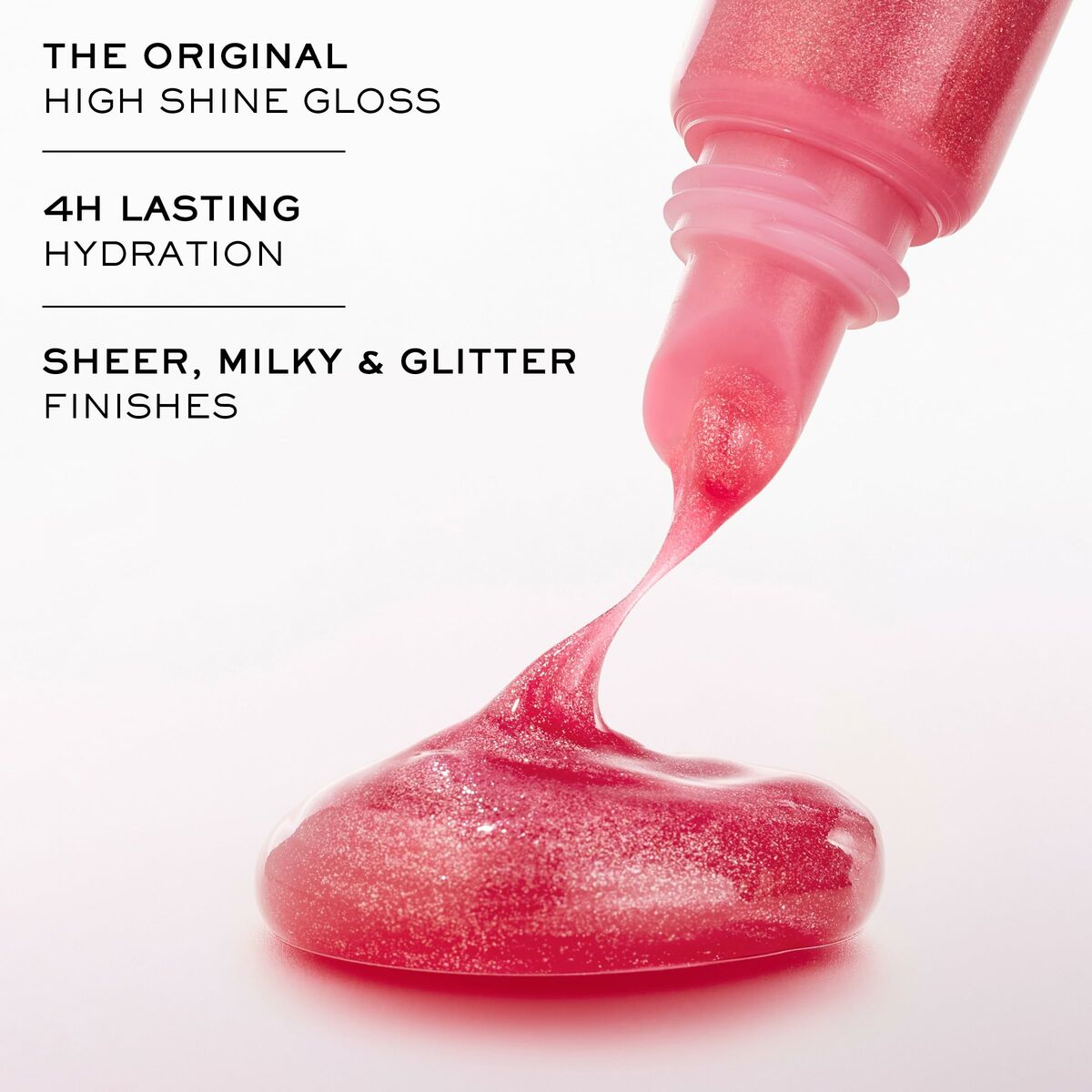 Lipstick Lancôme JUICY TUBES