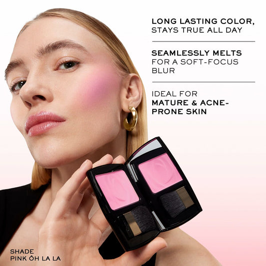 Lancôme BLUSH SUBTIL Nº 600