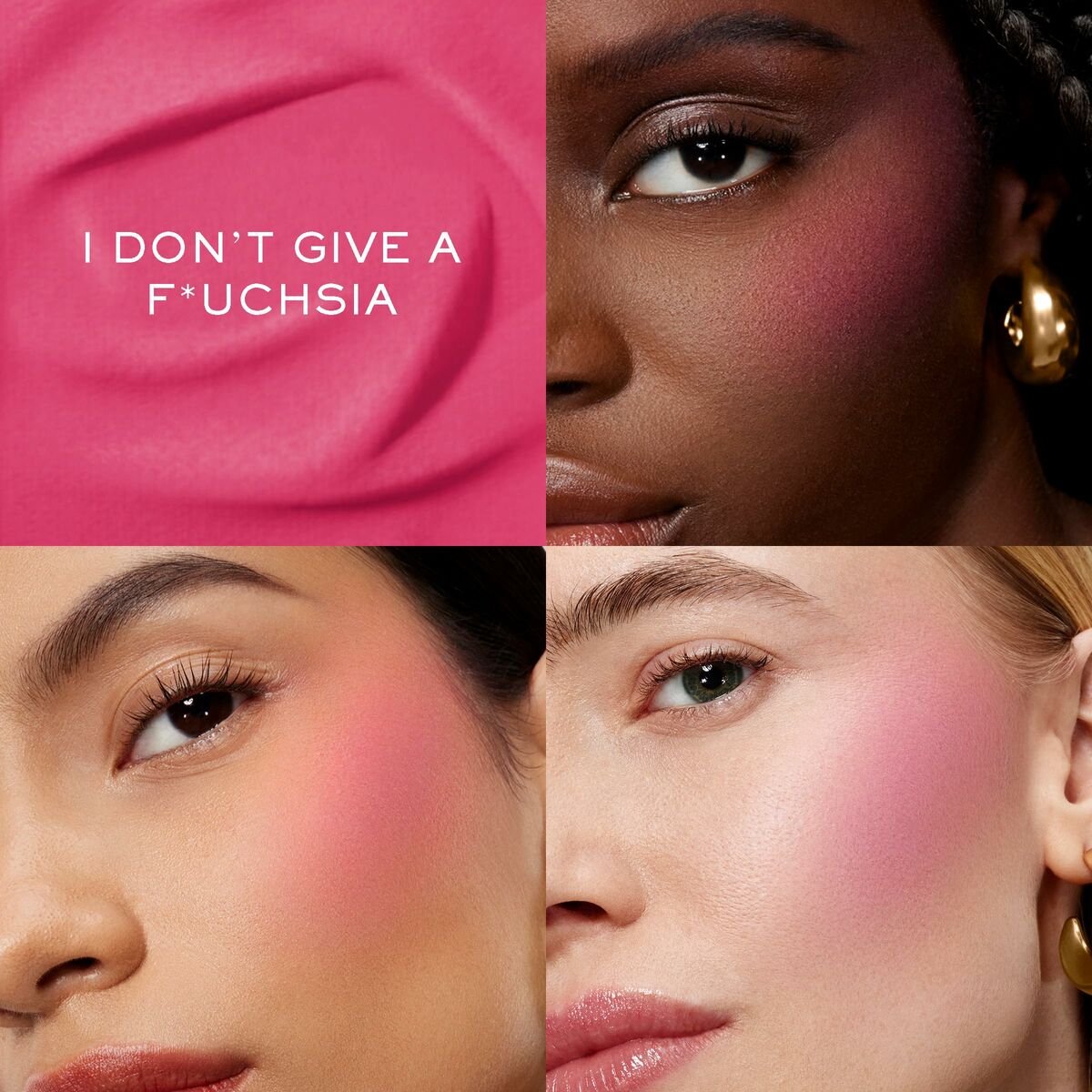 Lancôme BLUSH SUBTIL Nº 600