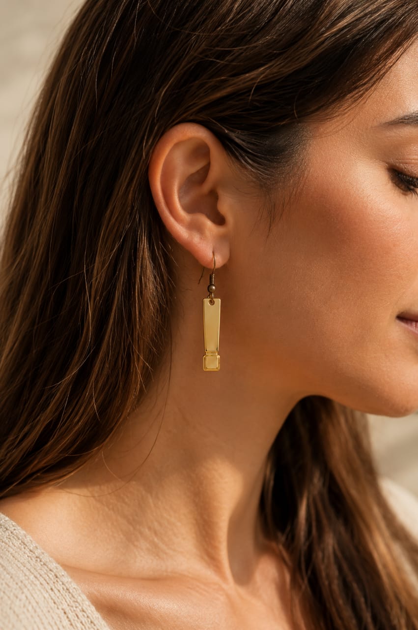 Oh Wow! Earrings ✨