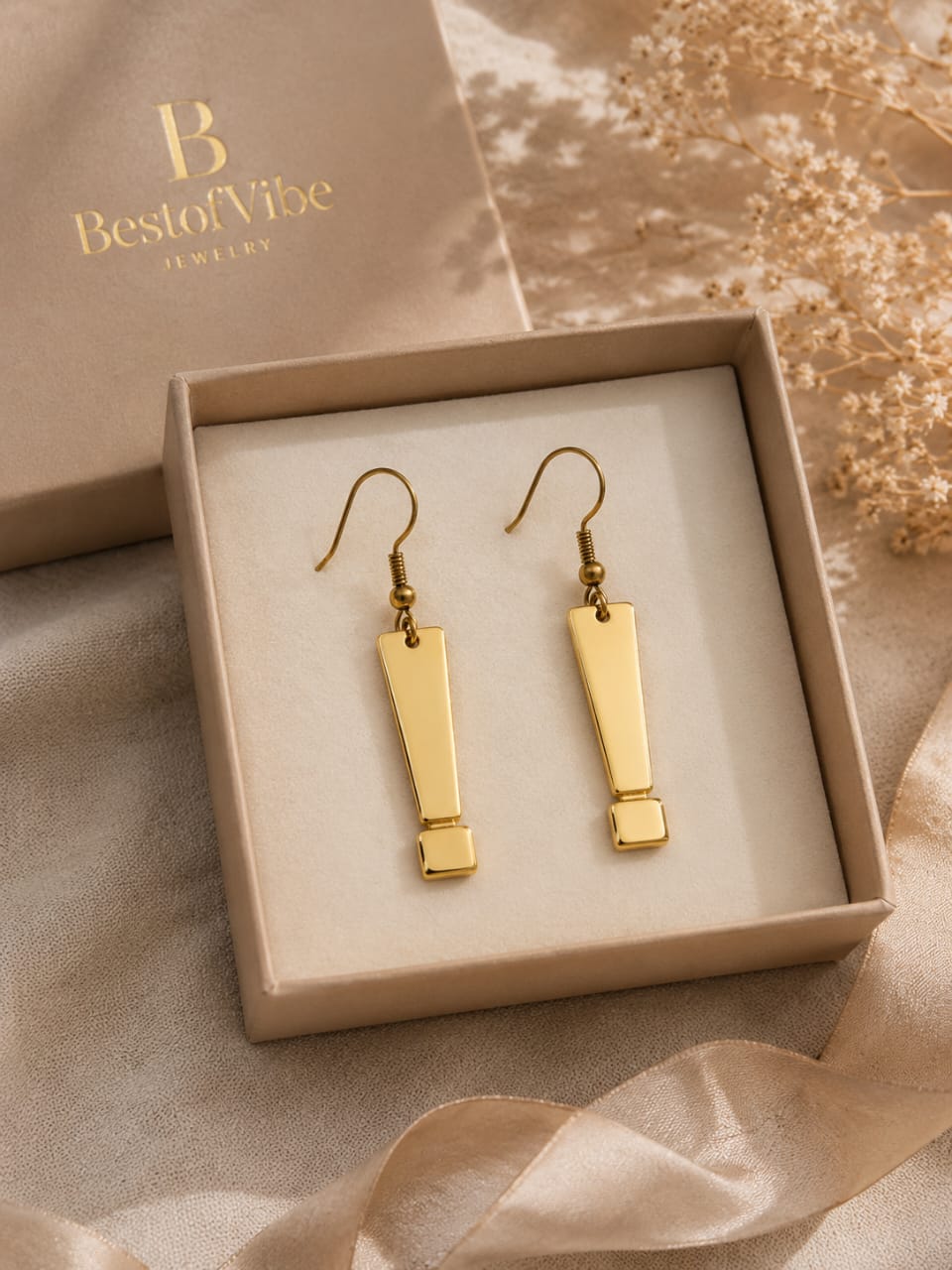 Oh Wow! Earrings ✨