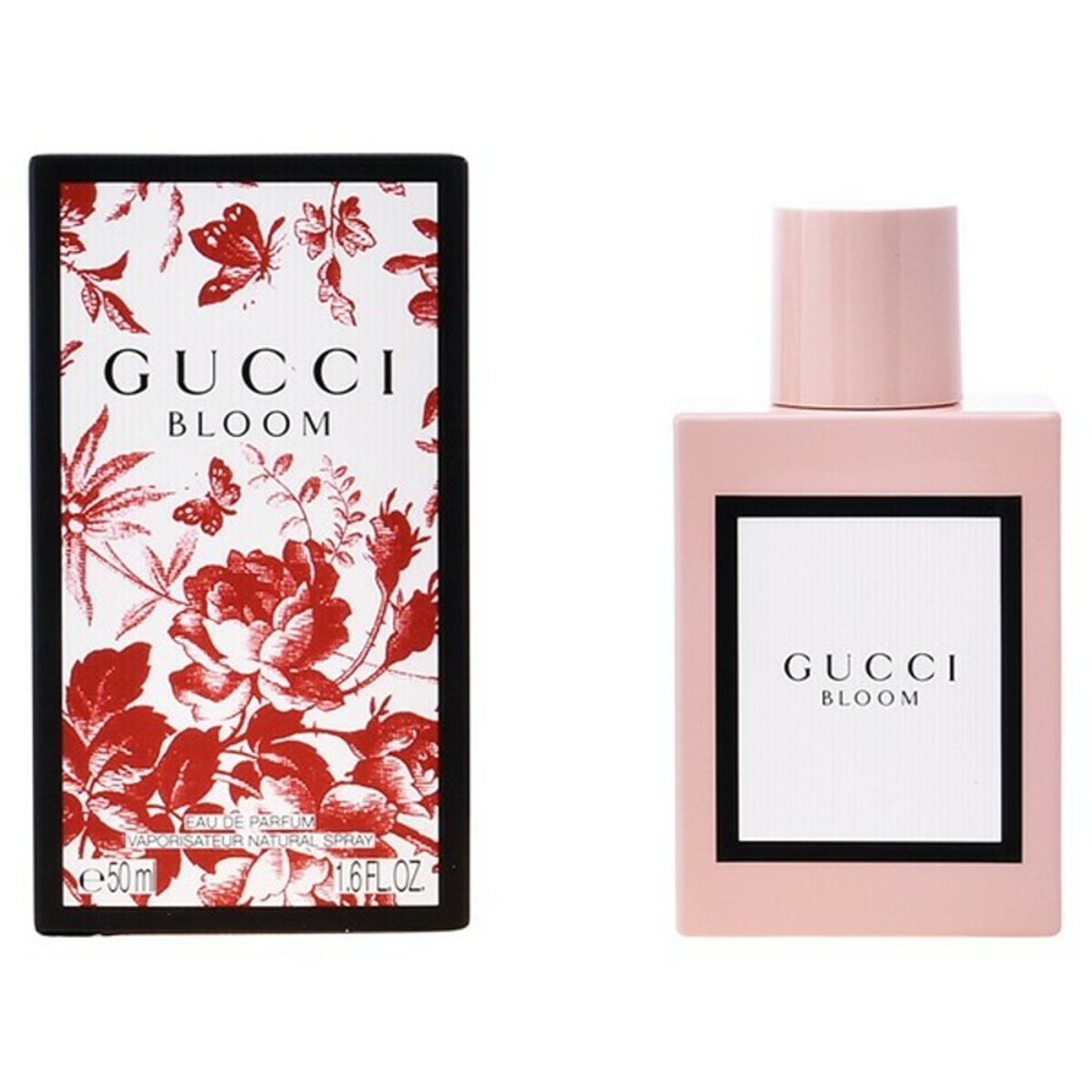 Women's Perfume Gucci Bloom Gucci