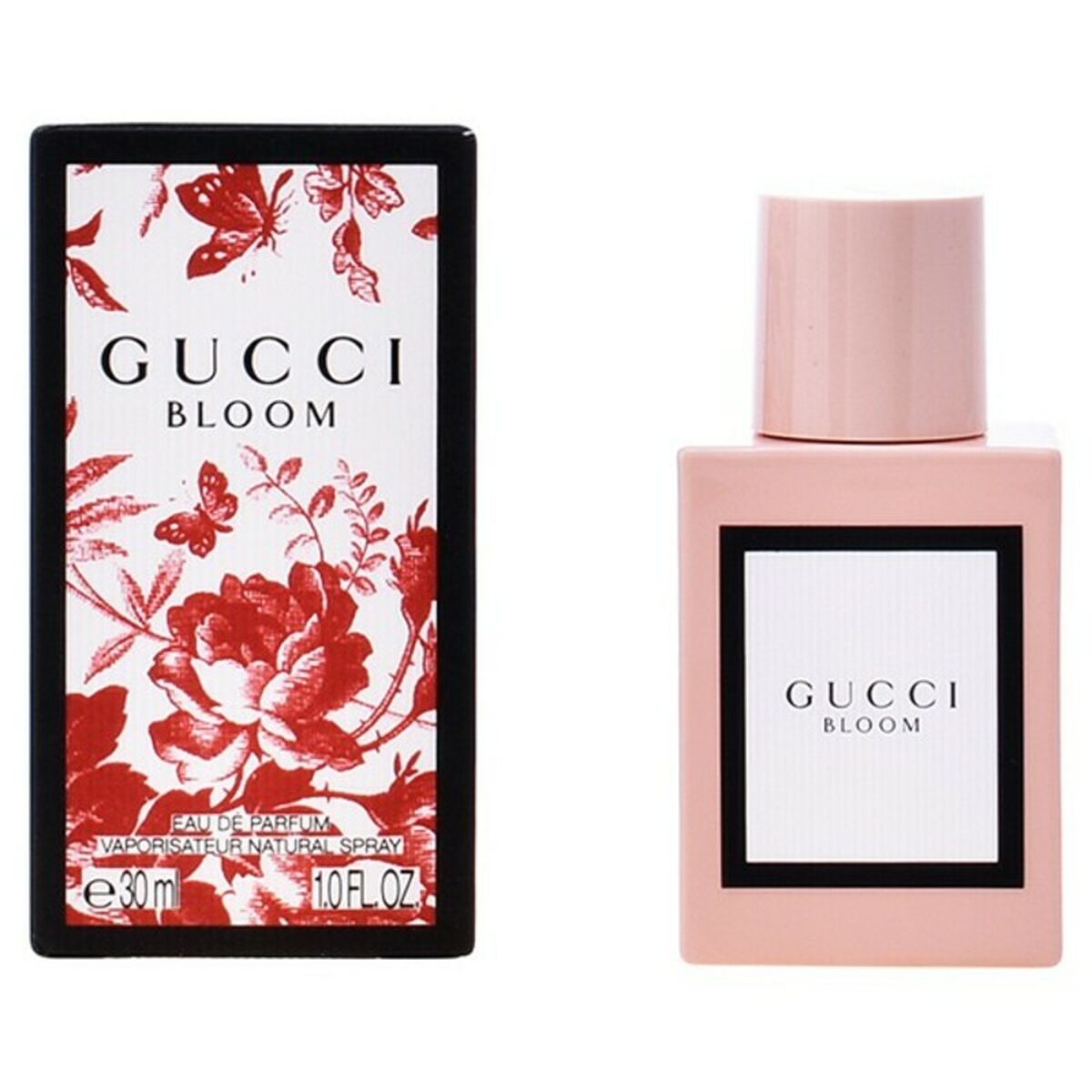 Women's Perfume Gucci Bloom Gucci