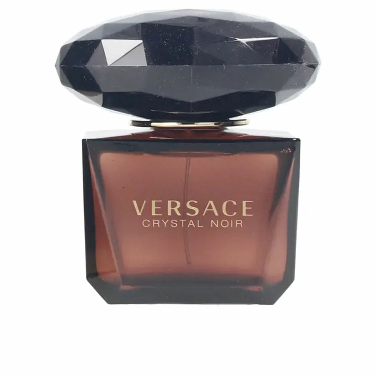 Versace Crystal Noir EDT – Luxury & Feminine Signature Scent