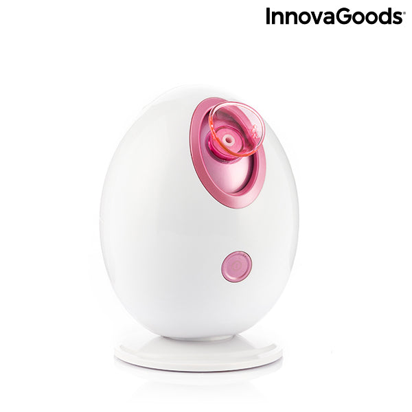 Electric Facial Sauna Moispa – Ηλεκτρική Σάουνα Προσώπου με Ατμό