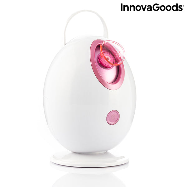 Electric Facial Sauna Moispa – Ηλεκτρική Σάουνα Προσώπου με Ατμό