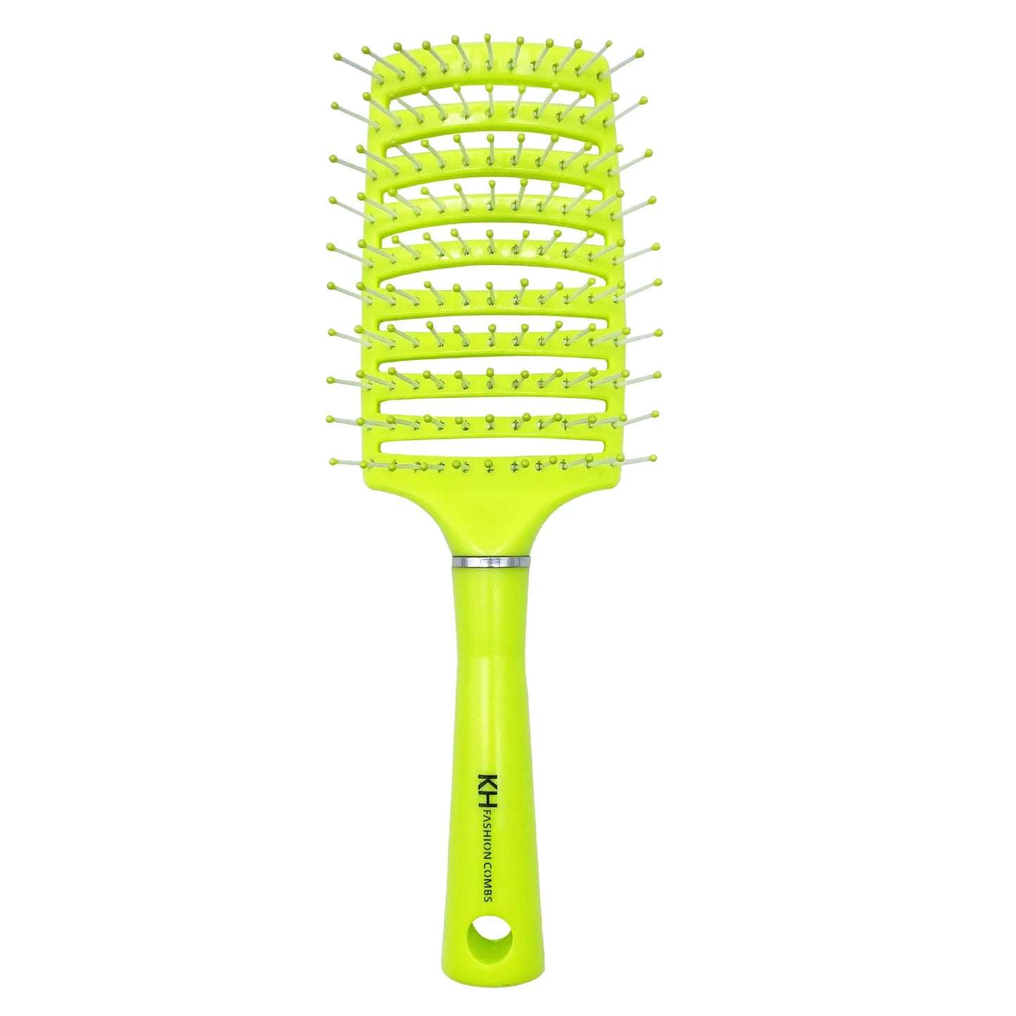 Detangle Hairbrush Pro – Για Εύκολο Ξεμπέρδεμα & Silky Hair χωρίς Πόνο