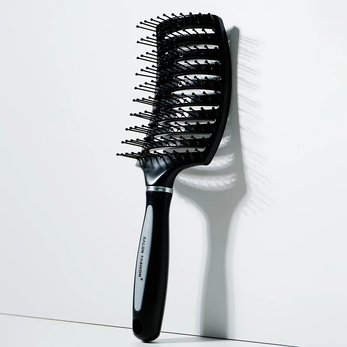 Detangle Hairbrush Pro – Για Εύκολο Ξεμπέρδεμα & Silky Hair χωρίς Πόνο