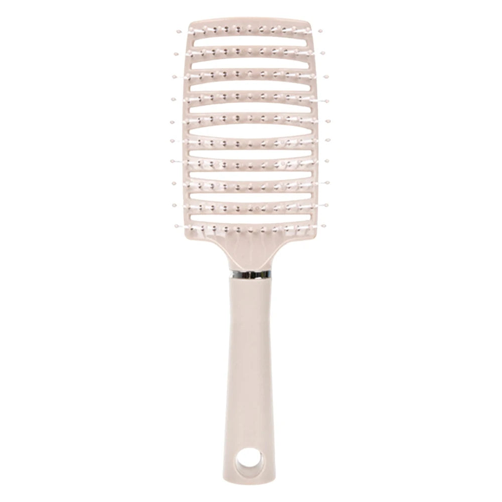 Detangle Hairbrush Pro – Για Εύκολο Ξεμπέρδεμα & Silky Hair χωρίς Πόνο