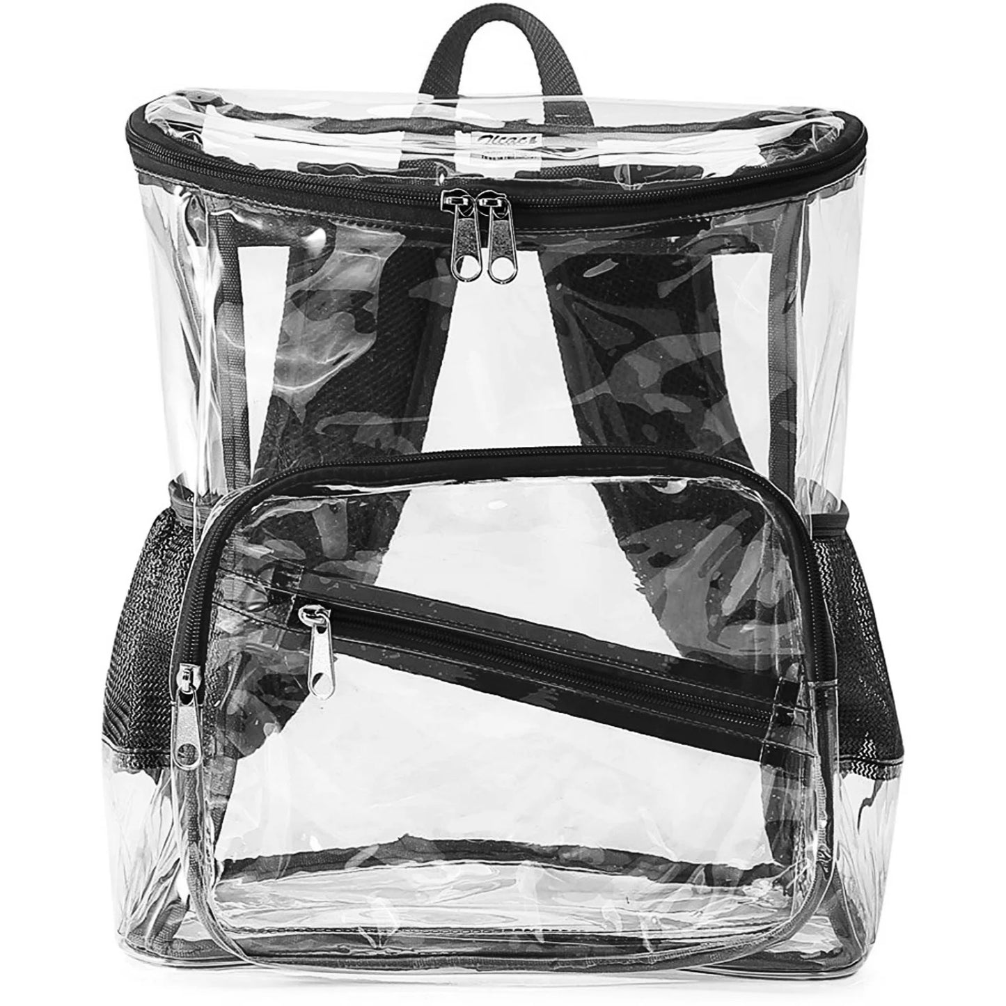 Διαφανής  school bag