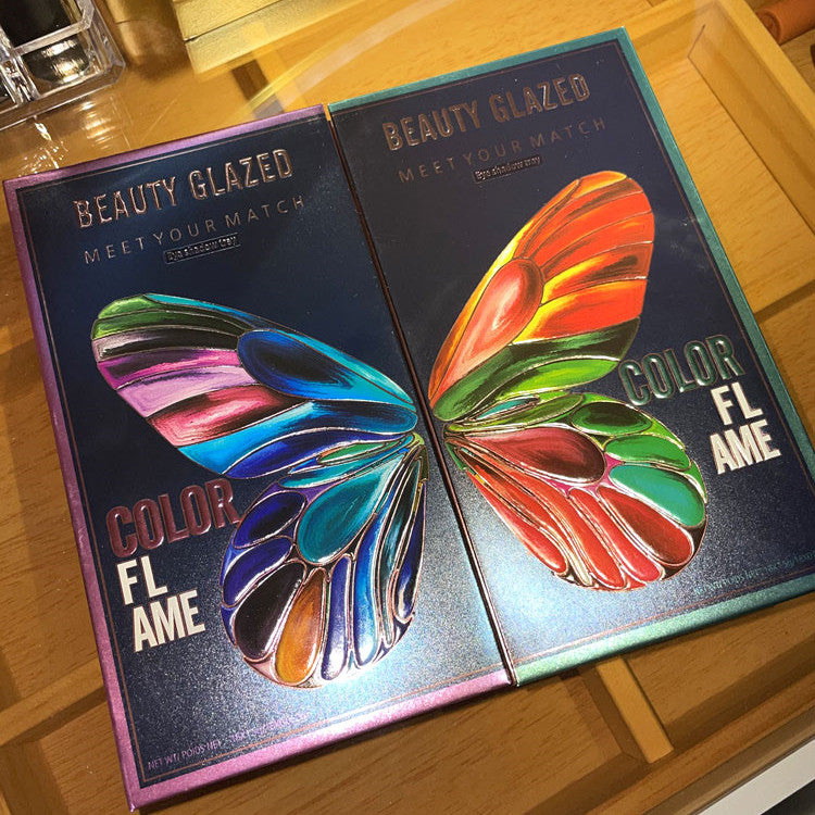 Butterfly Fantasy Eyeshadow Palette