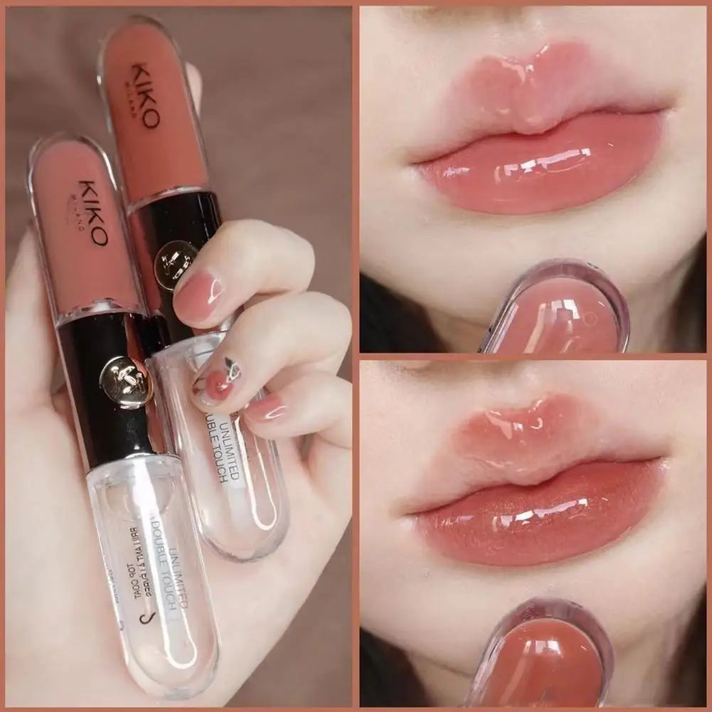ΔΙΠΛΟ Lipstick