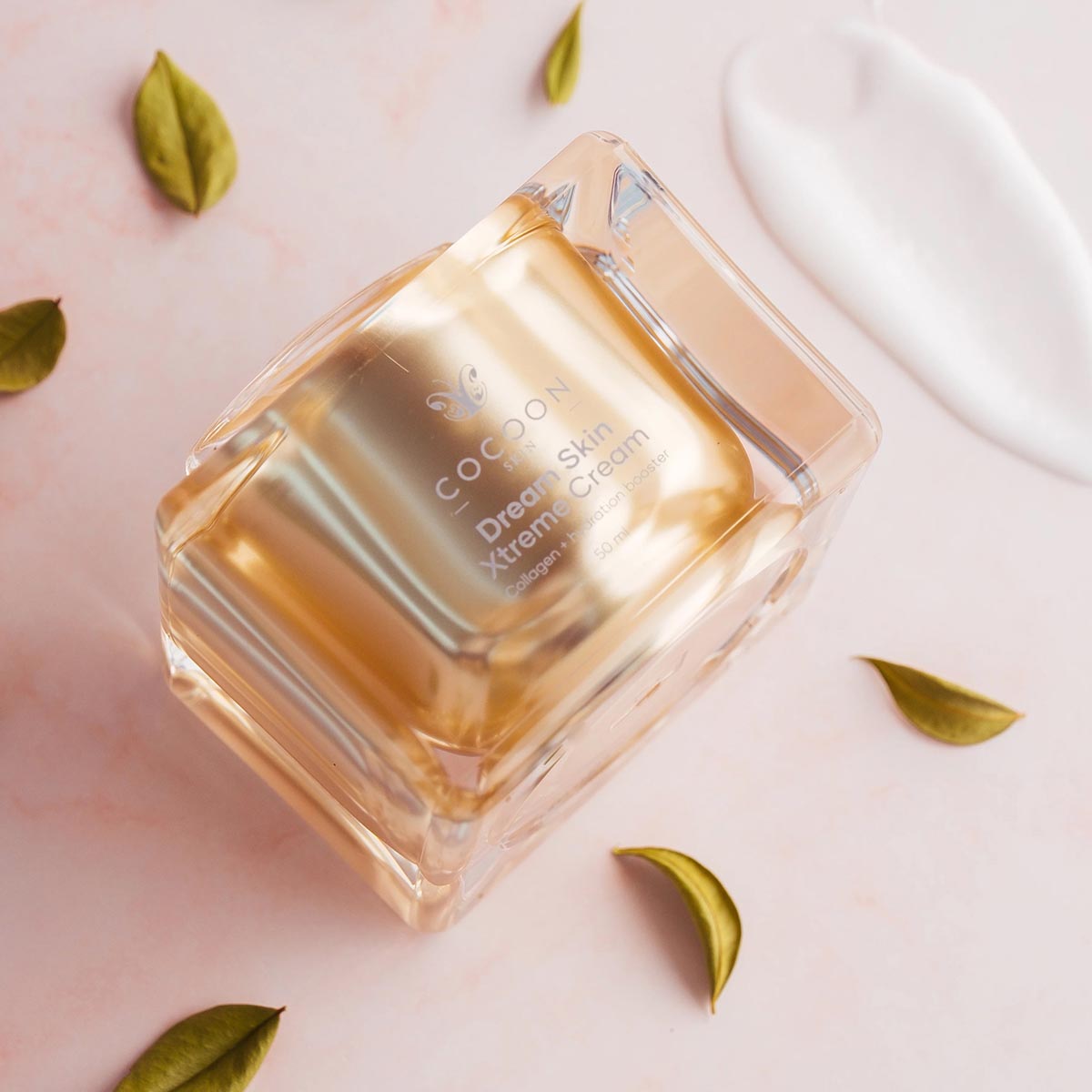 Dream Skin Xtreme Cream – Collagen & Hydration Booster