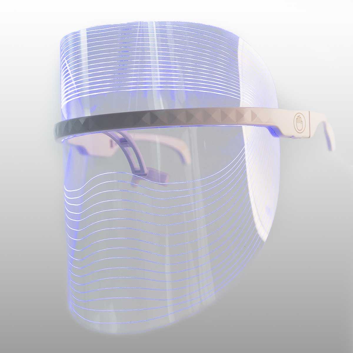 Enlightenment LED Face Mask – Μάσκα Φωτοθεραπείας Προσώπου