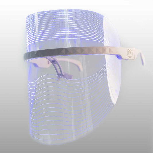 Enlightenment LED Face Mask – Μάσκα Φωτοθεραπείας Προσώπου