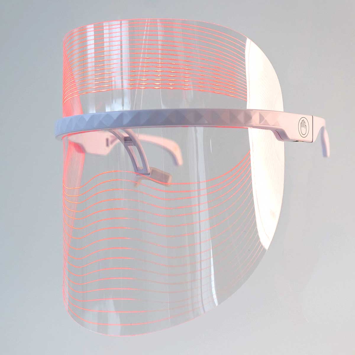 Enlightenment LED Face Mask – Μάσκα Φωτοθεραπείας Προσώπου