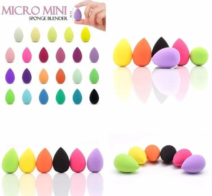 Eyeshadow Makeup Sponge