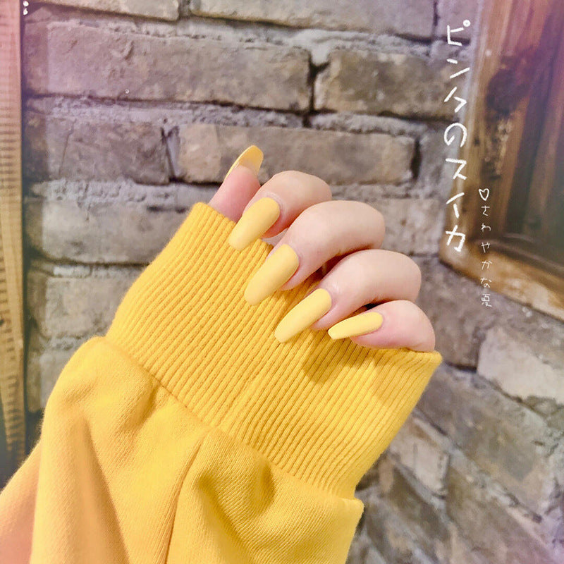 Press On Nails – Instant Glam Look 💅✨