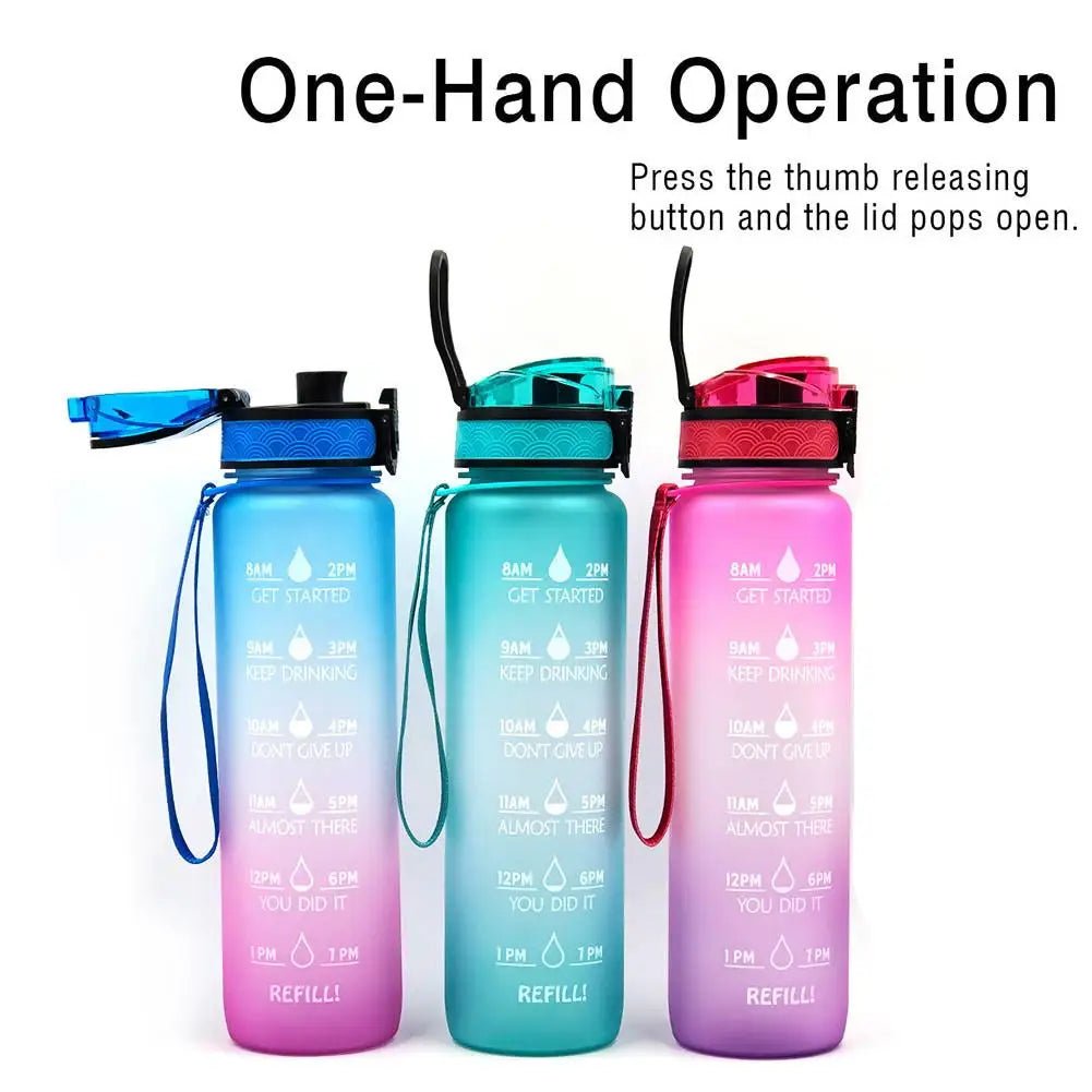 1L Water Bottle