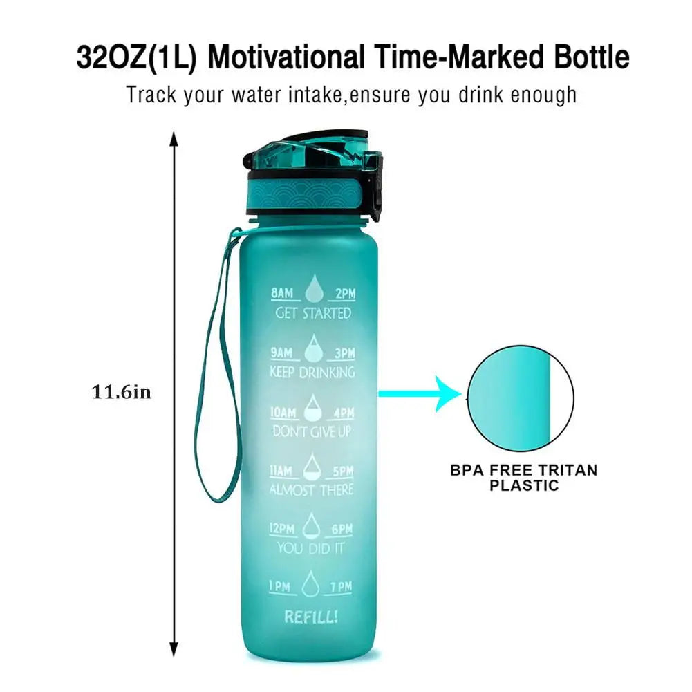 1L Water Bottle