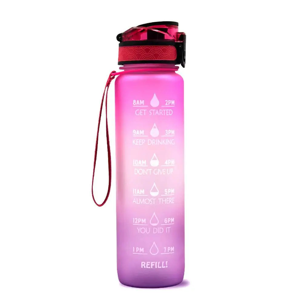 1L Water Bottle