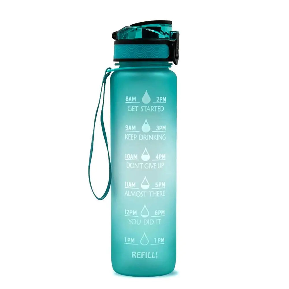 1L Water Bottle