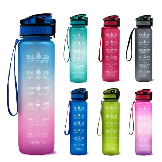 1L Water Bottle