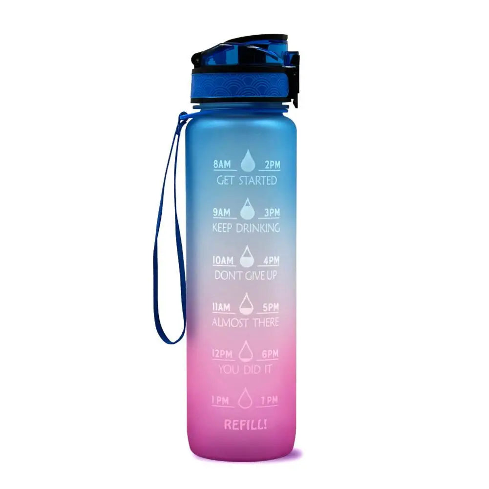 1L Water Bottle