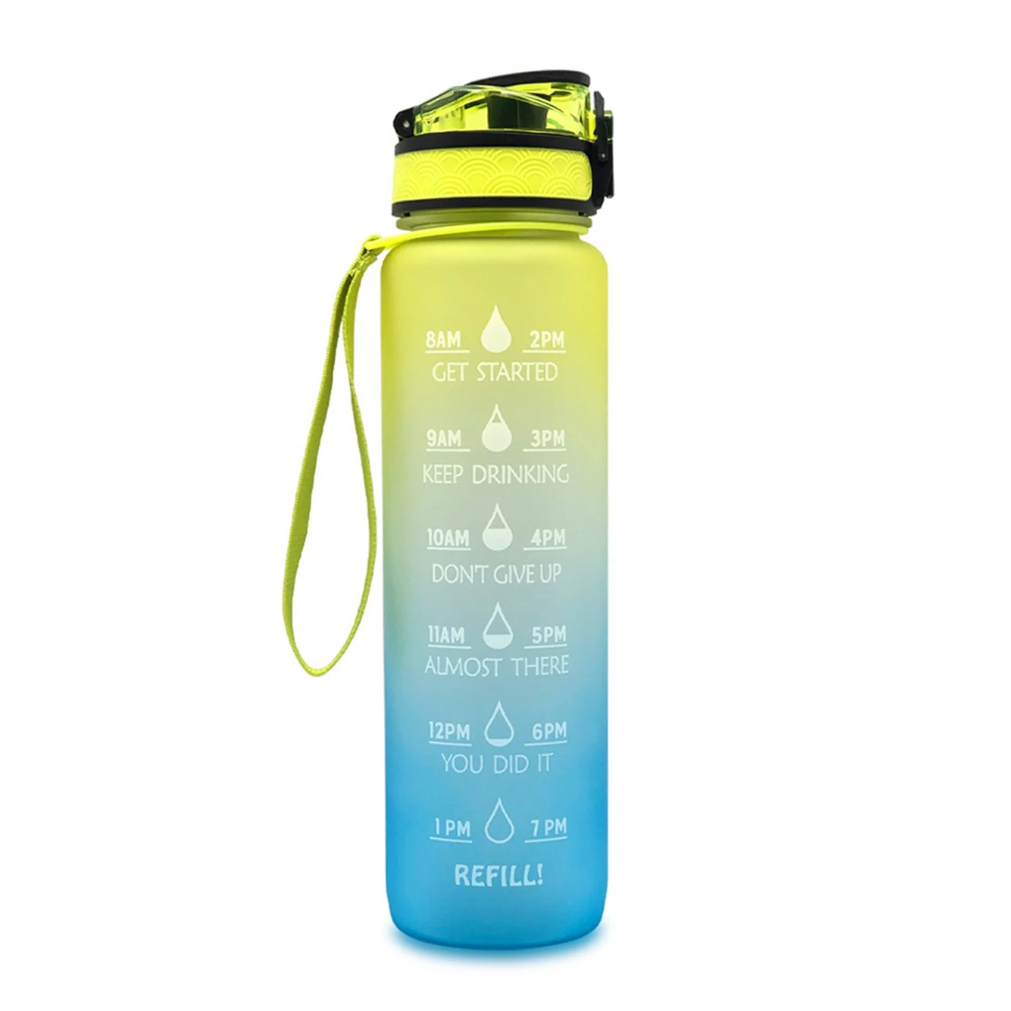 1L Water Bottle