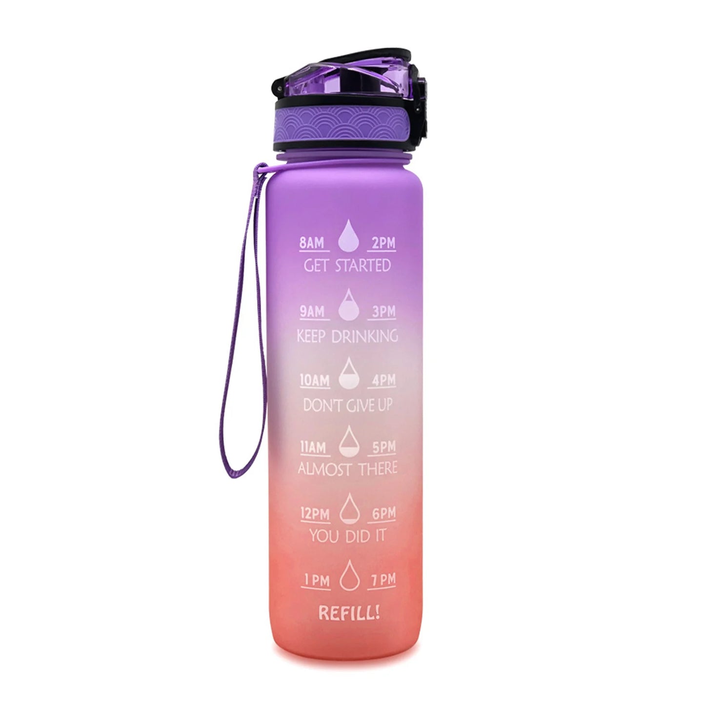 1L Water Bottle