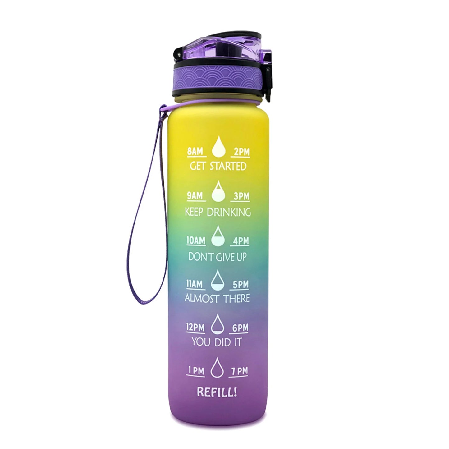 1L Water Bottle