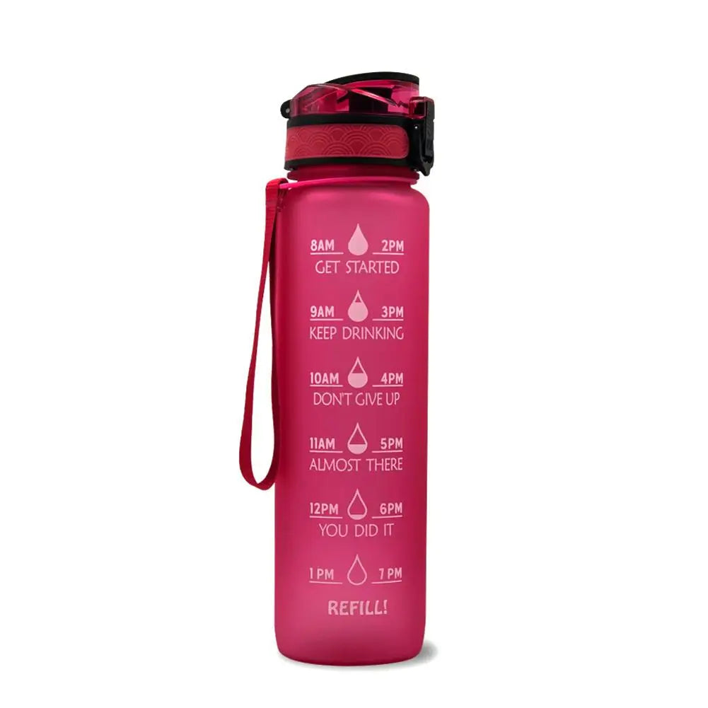 1L Water Bottle