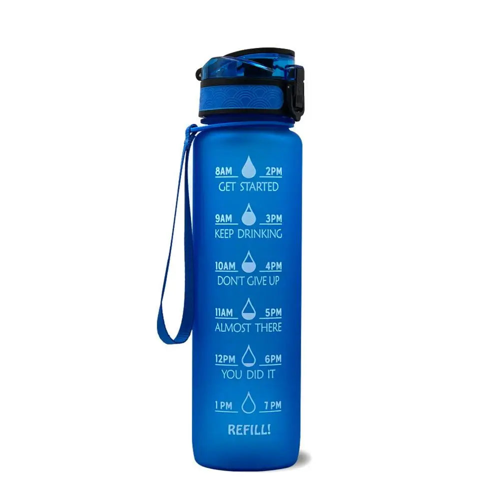 1L Water Bottle