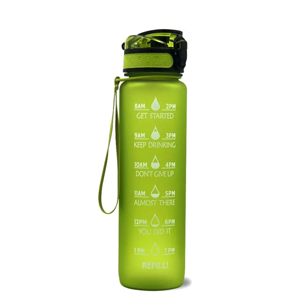 1L Water Bottle