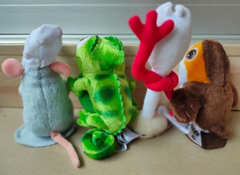 Disney  Shoulder Pal Magnetic