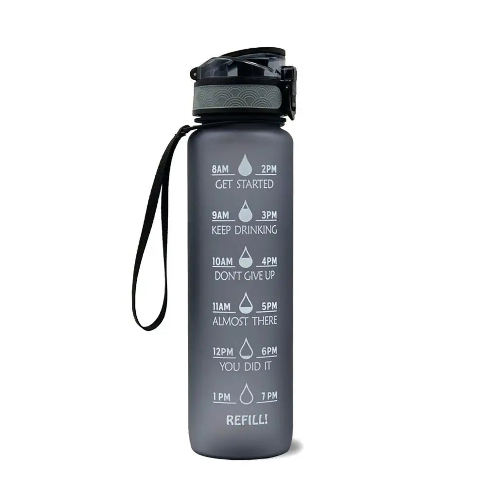1L Water Bottle