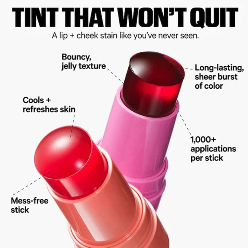 Lipsticks Plumper