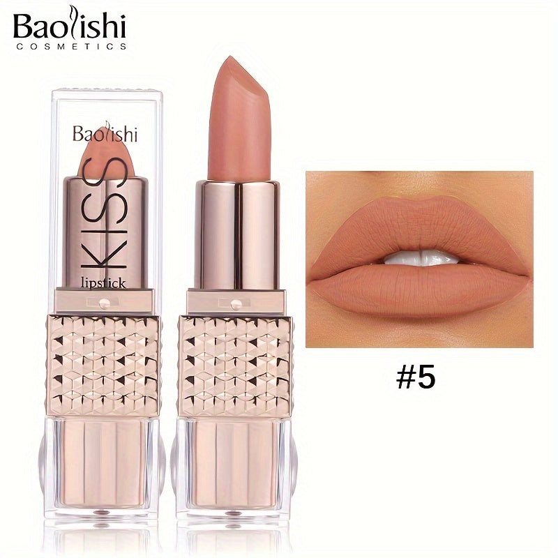 Mermaid Shimmer Lipsticks